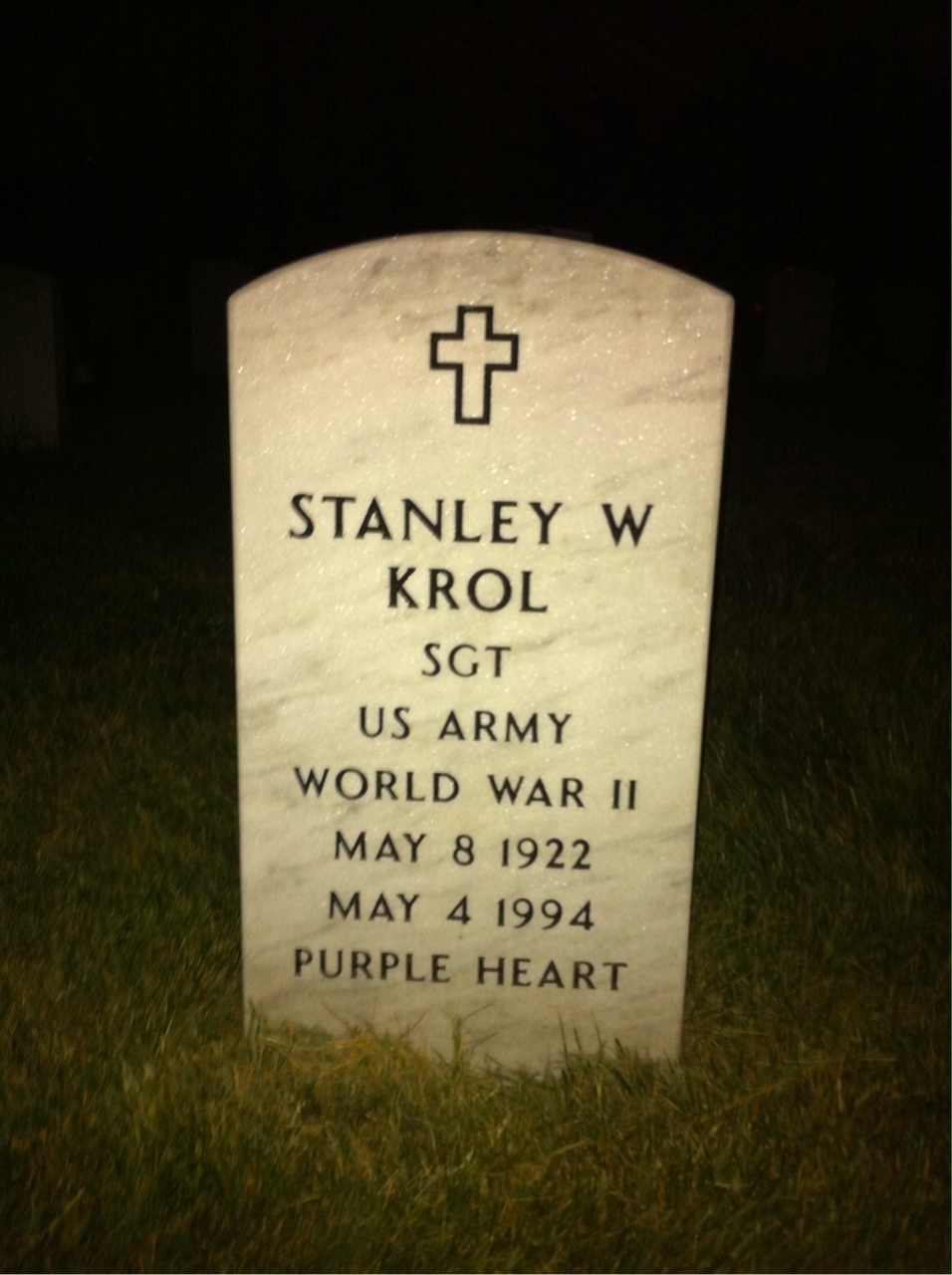 Stanley Krol