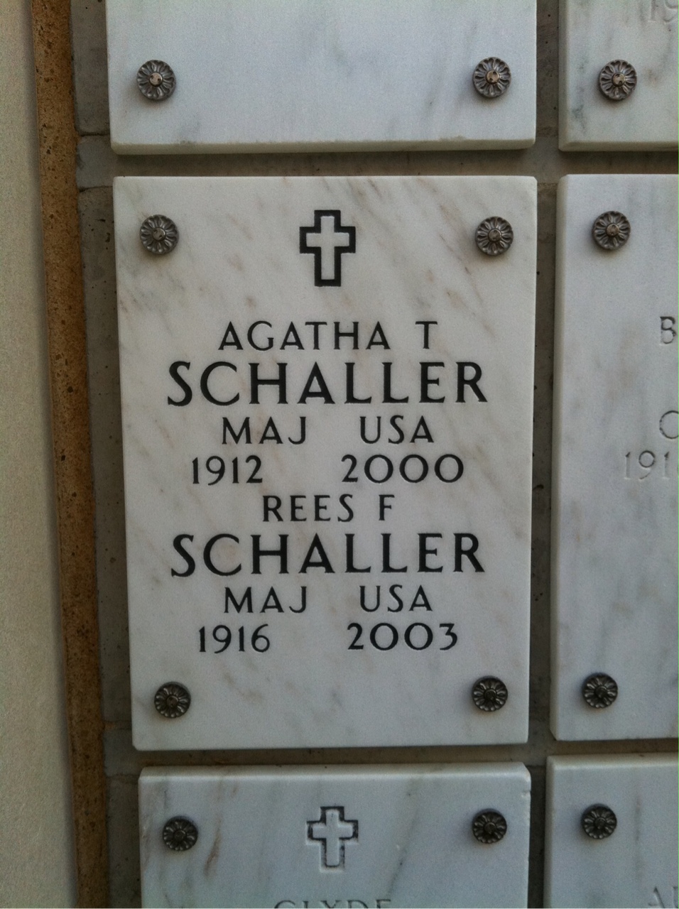 Rees Schaller