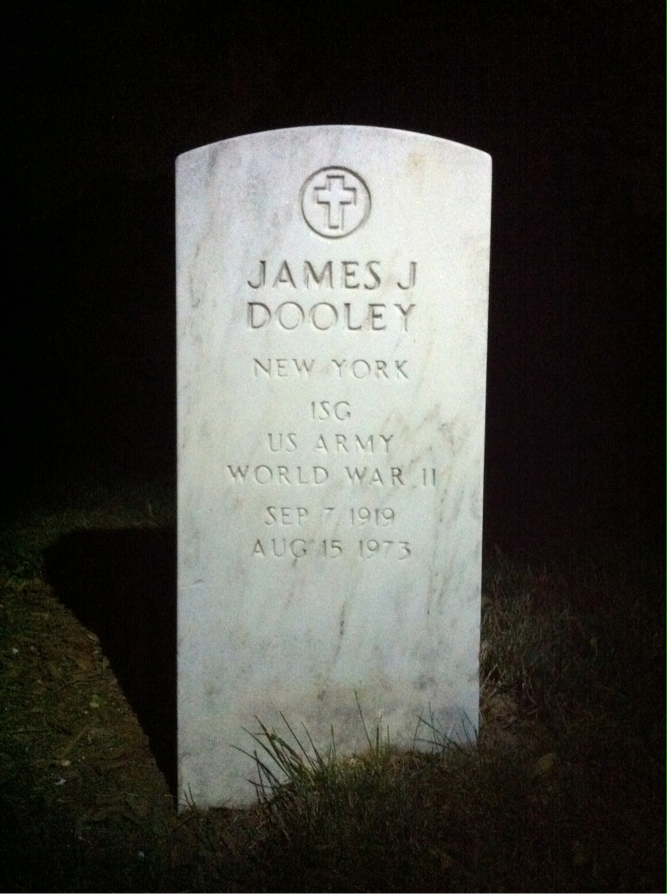 Winifred M Dooley