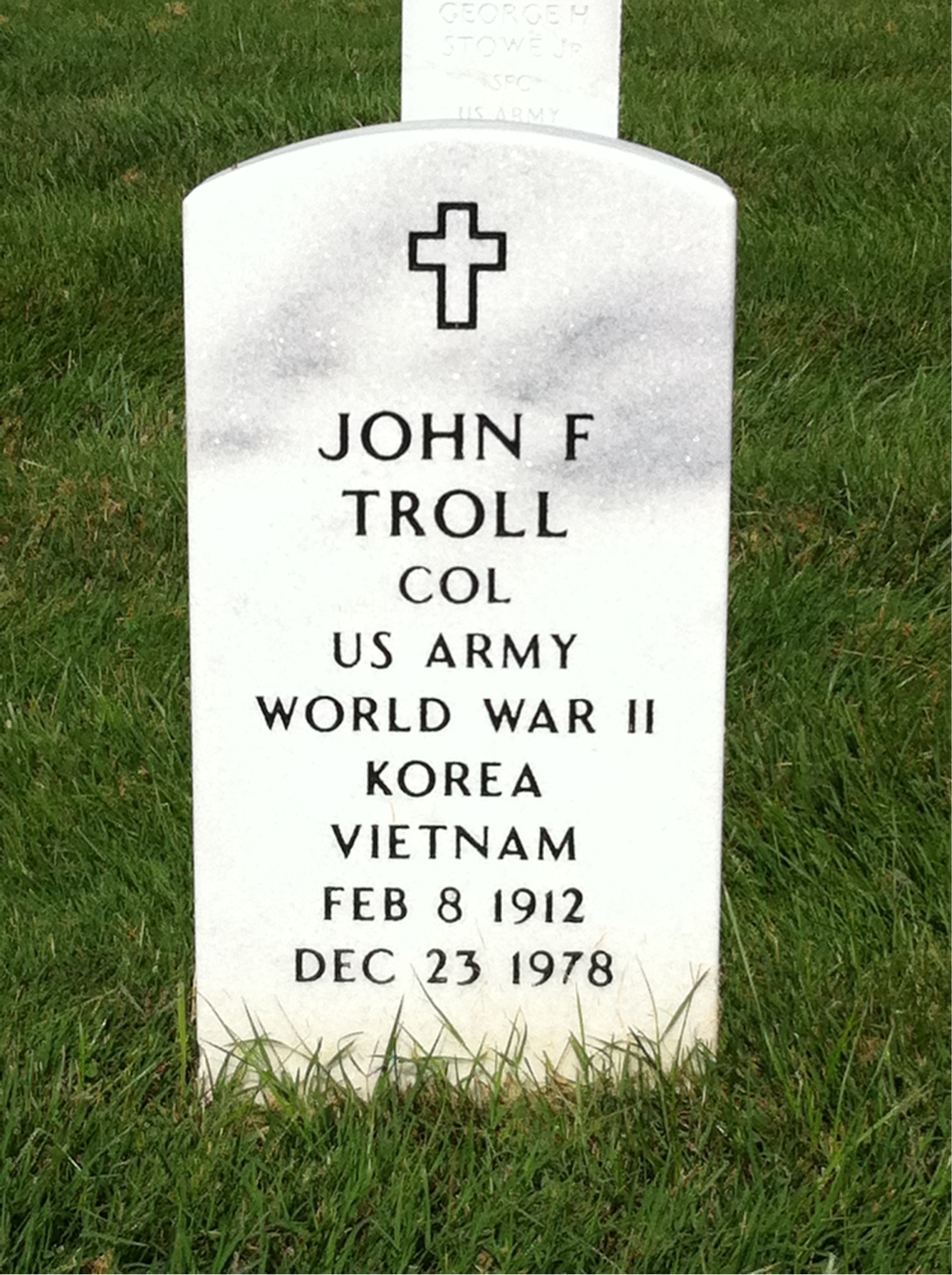 John Troll