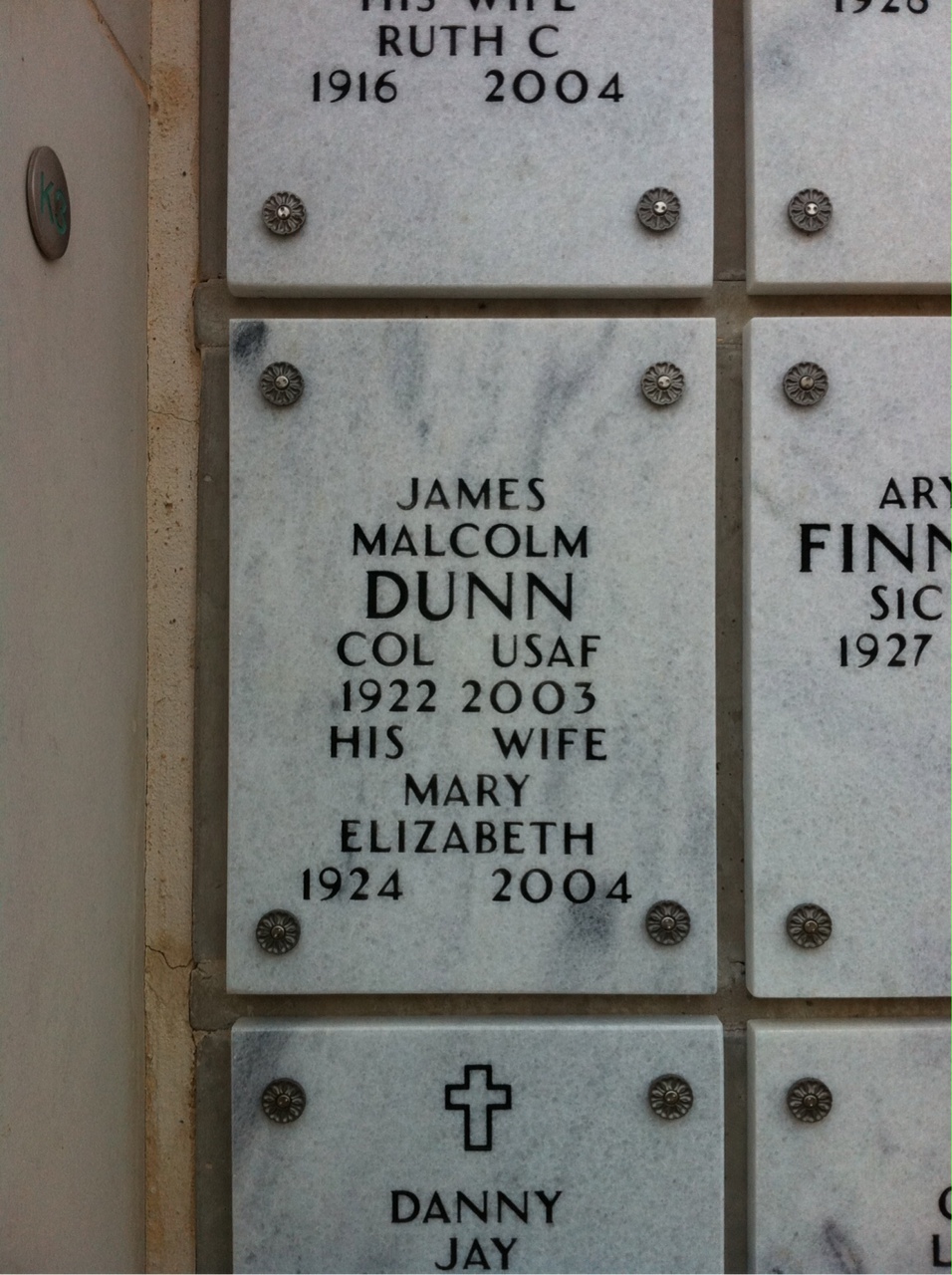 James Dunn