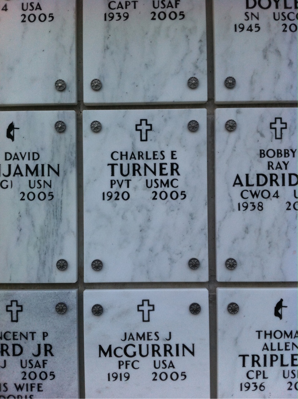 Charles Turner
