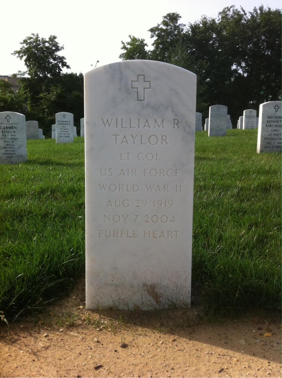 William Taylor