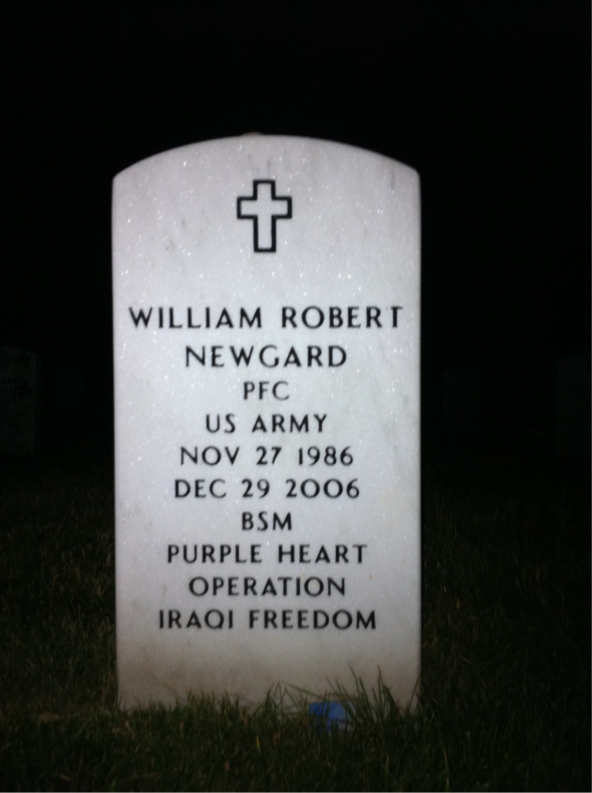 William Newgard