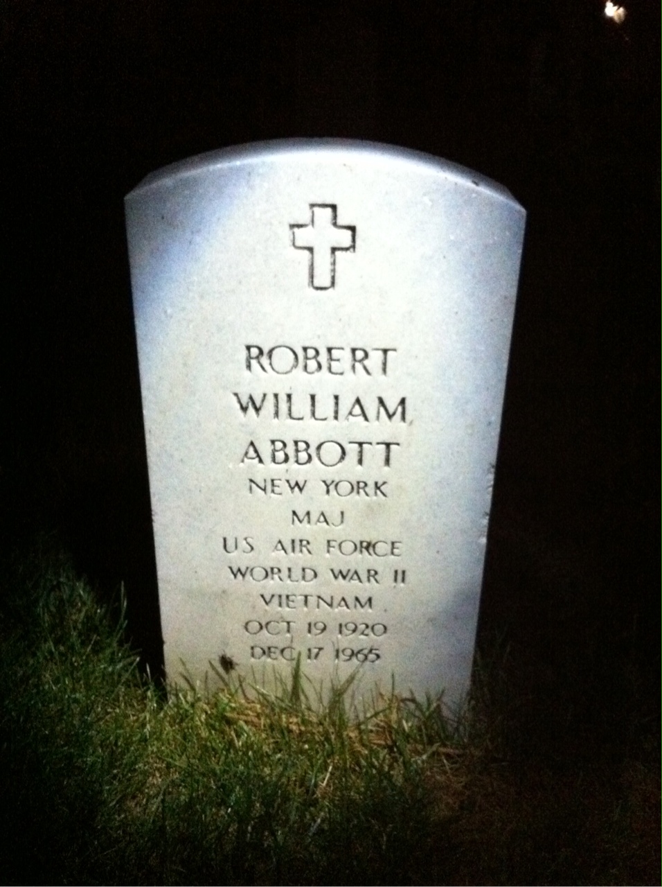 Robert Abbott