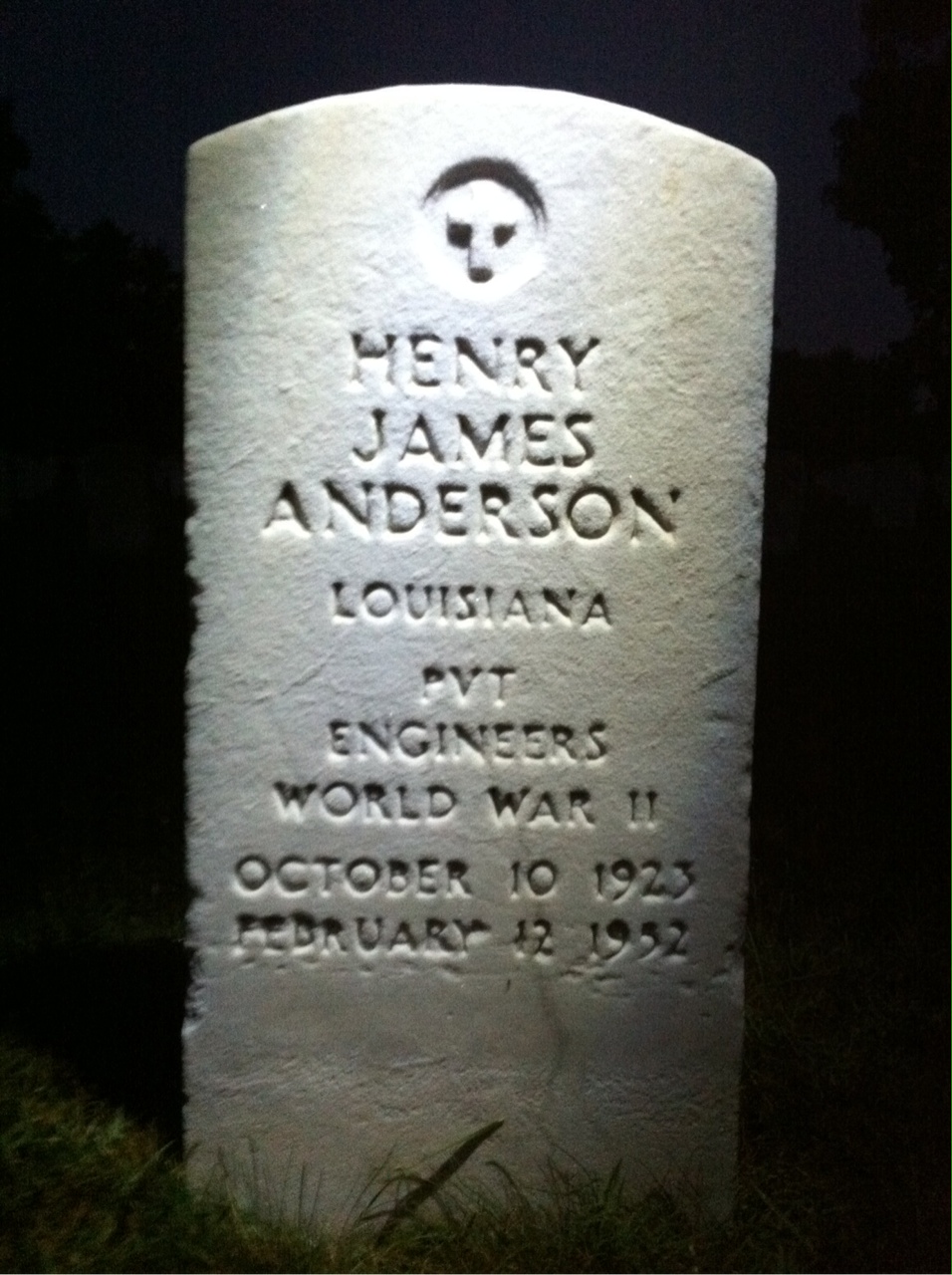 Henry Anderson