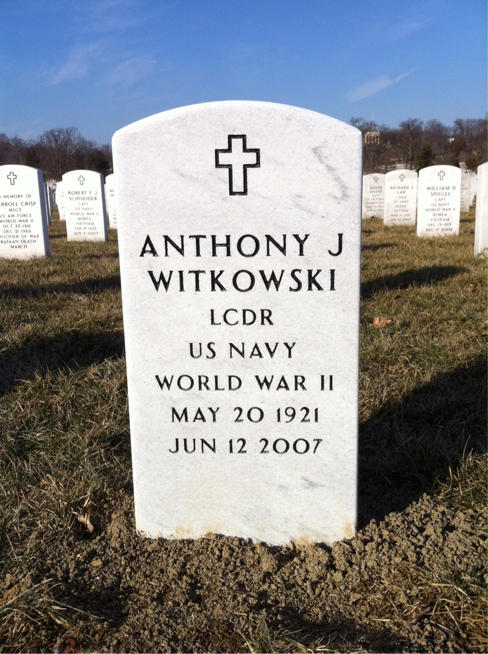 Anthony Witkowski