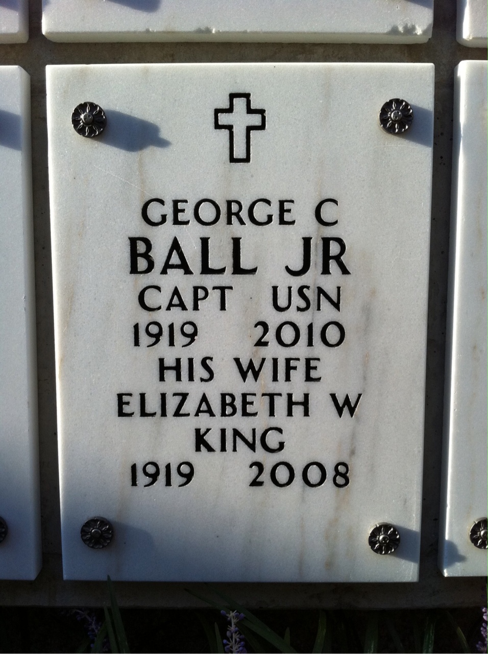 George Ball