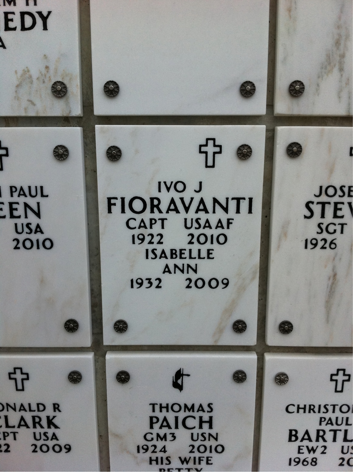 Ivo Fioravanti