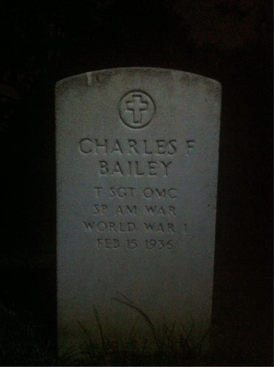 Catherine Bailey
