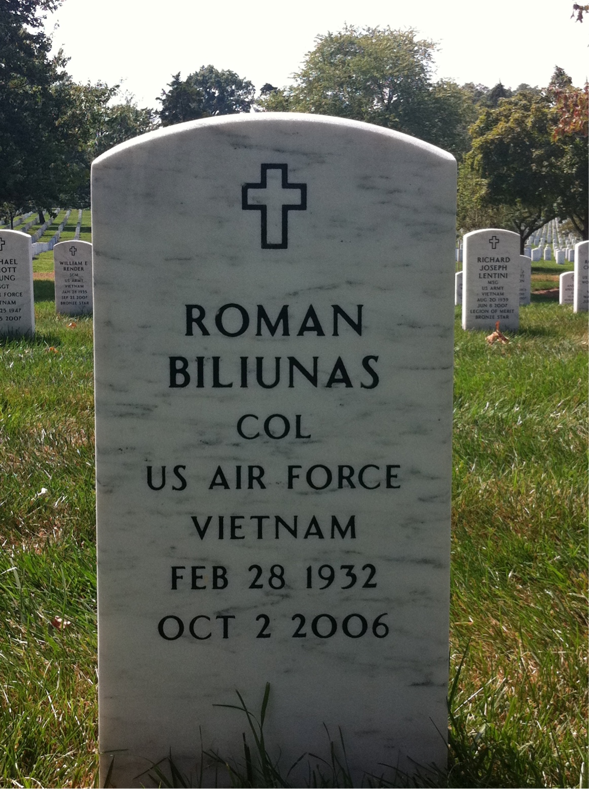 Roman Biliunas