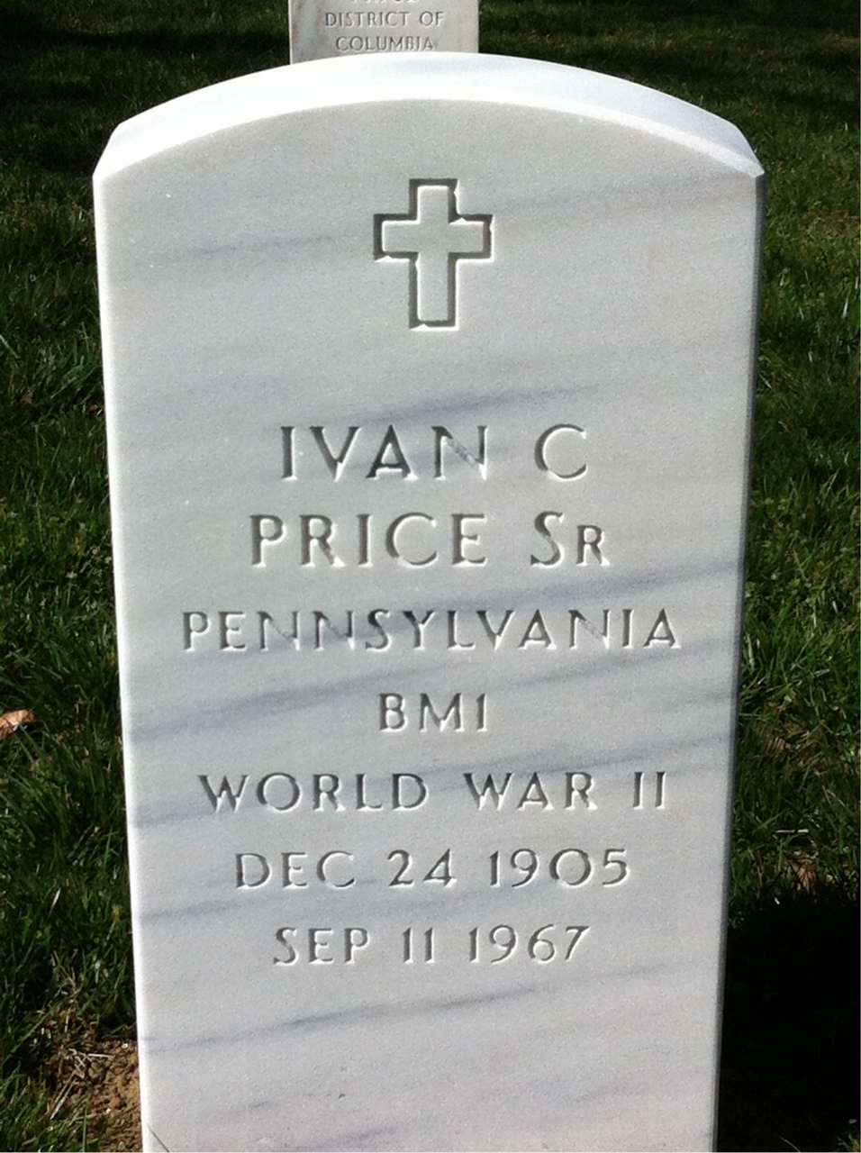 Ivan Price