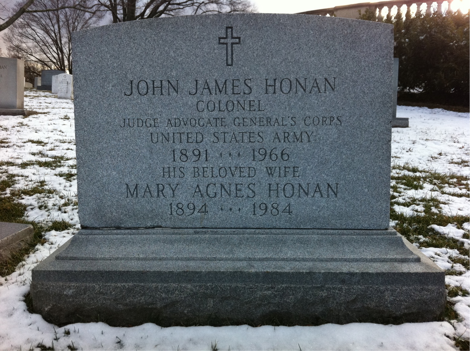 John Murphy