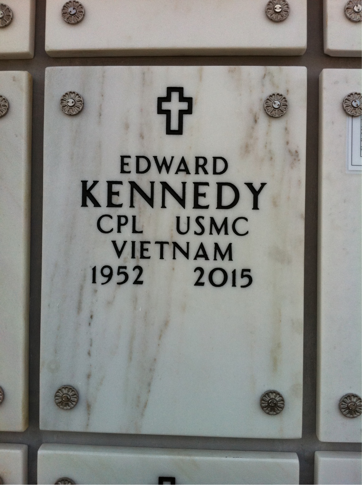 Edward Kennedy