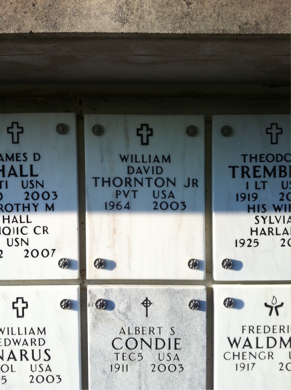 William Thornton