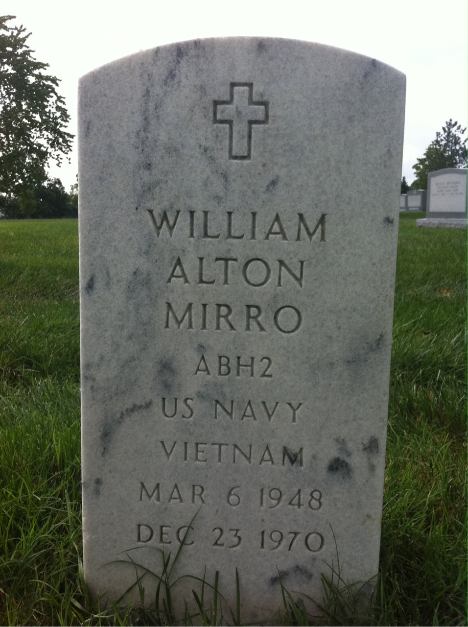 Carmine Mirro