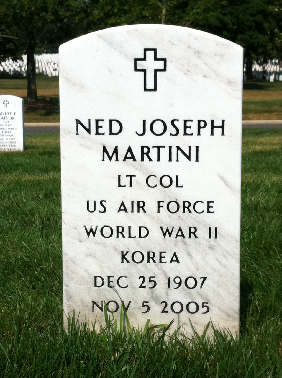Ned Martini