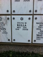 Sylvia Kulla