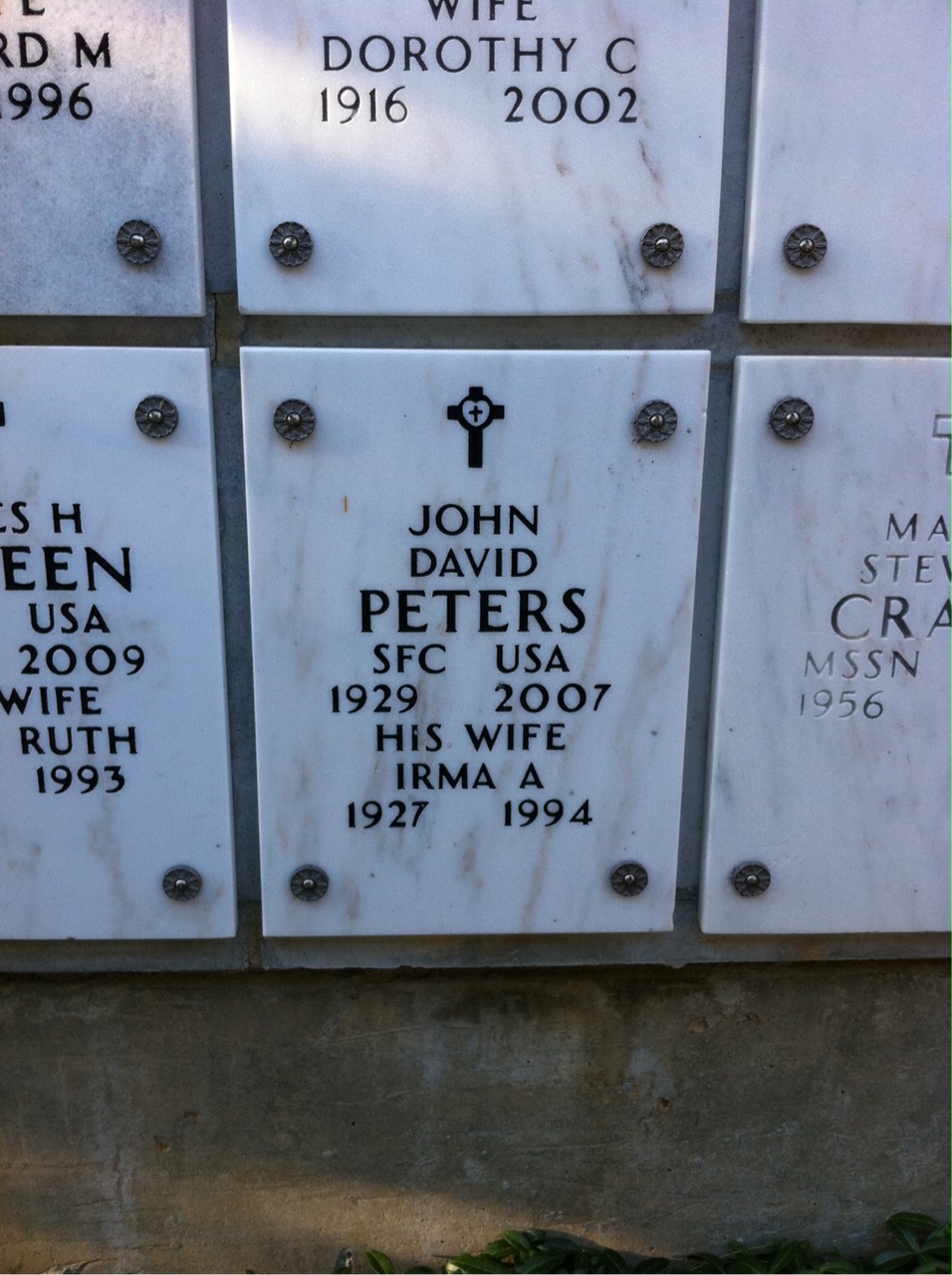 John Peters