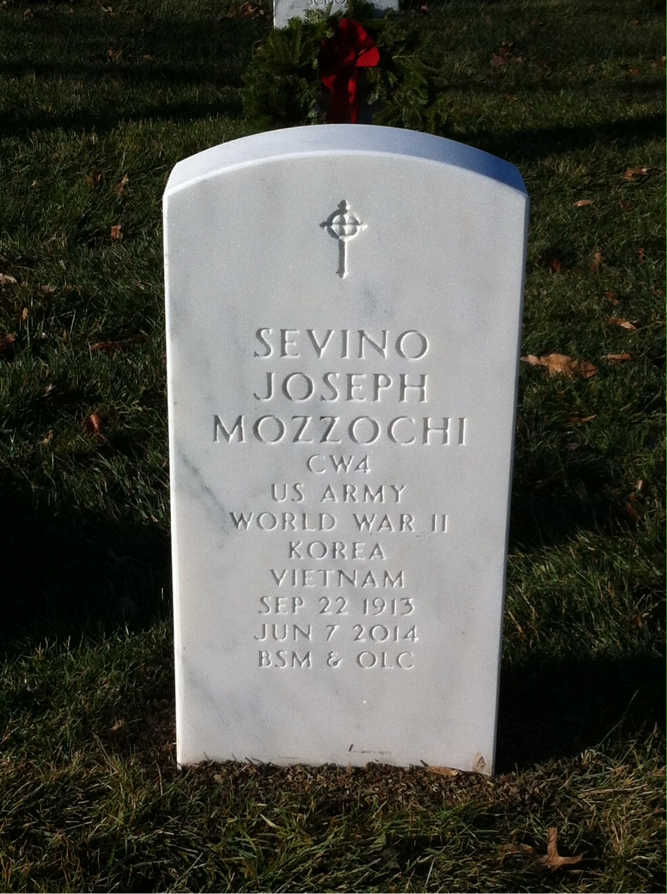 Sevino Mozzochi