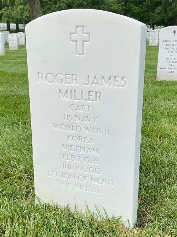Roger Miller