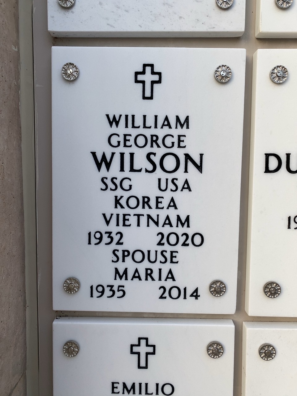 William Robert Wilson