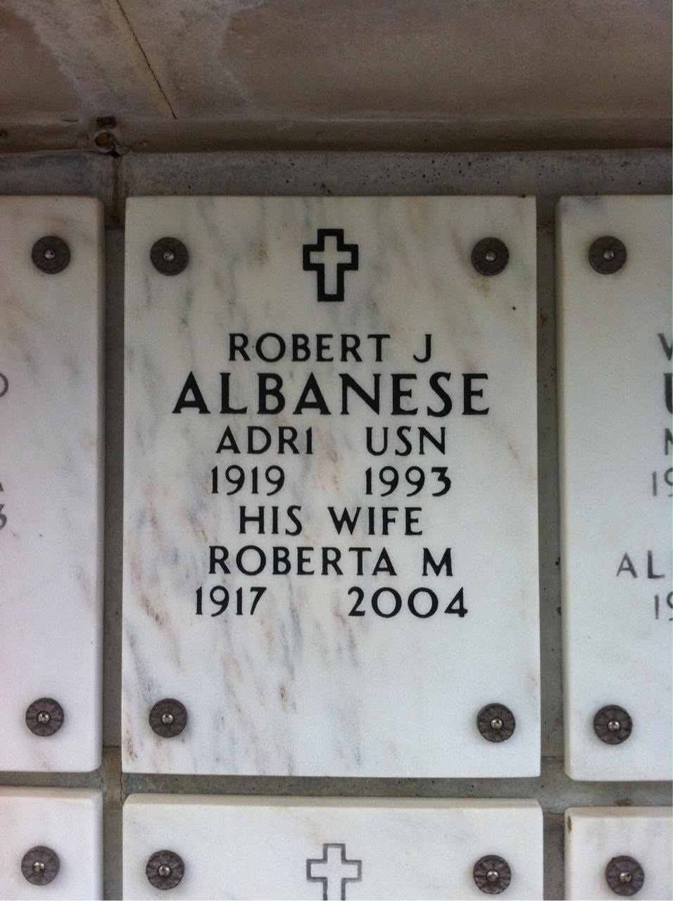 Robert Albanese