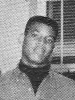 AMEY SAMUEL ALLEN - Vietnam War Veteran