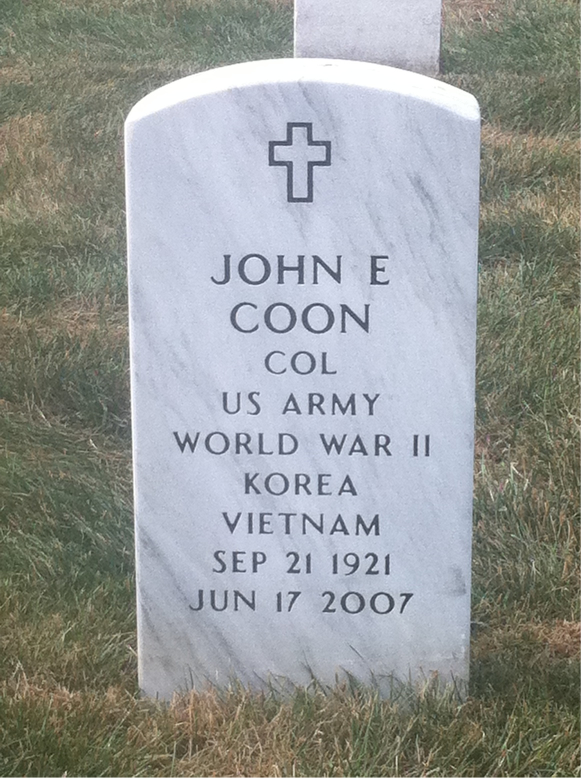 John Coon