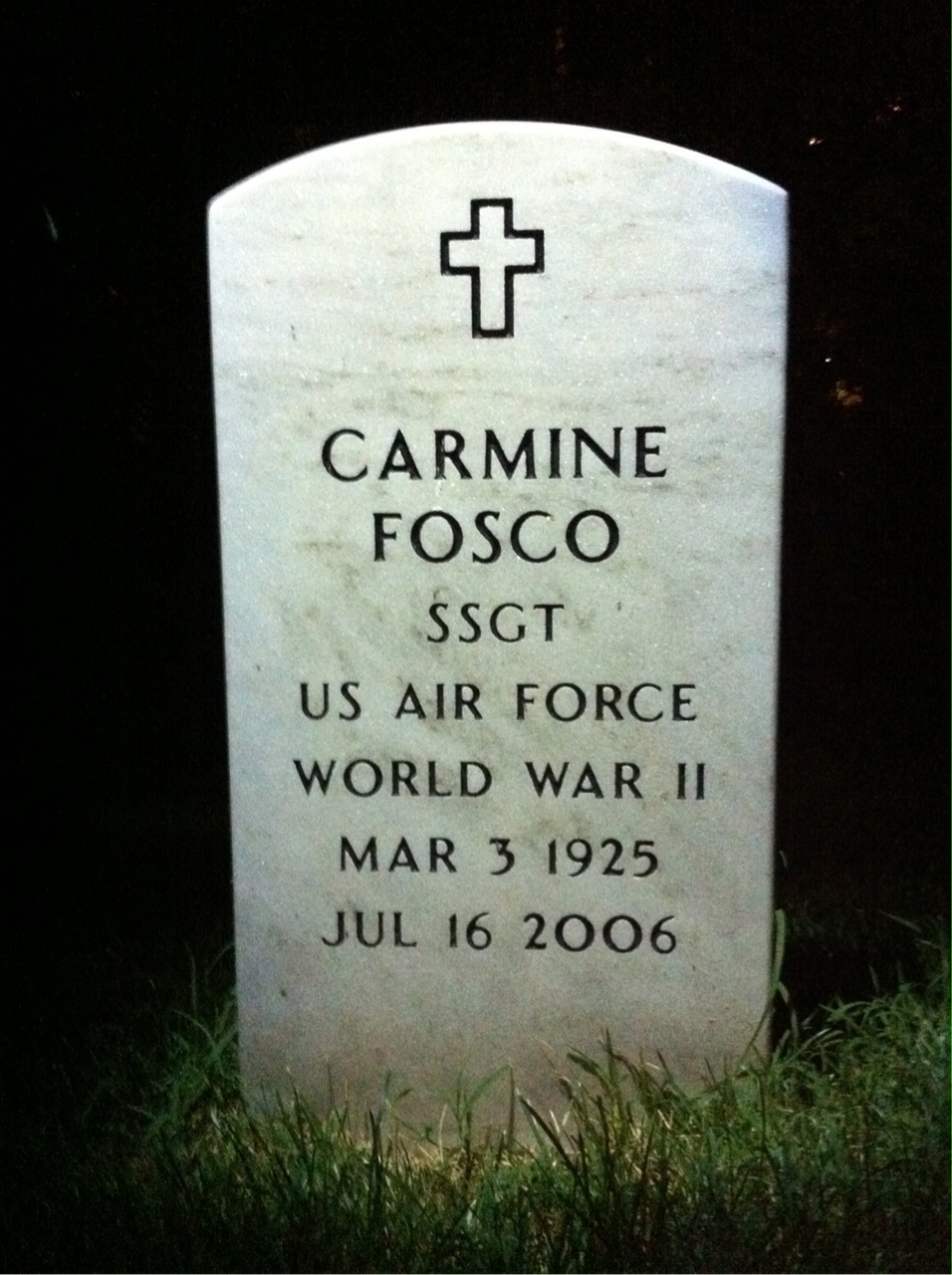 Carmine Fosco
