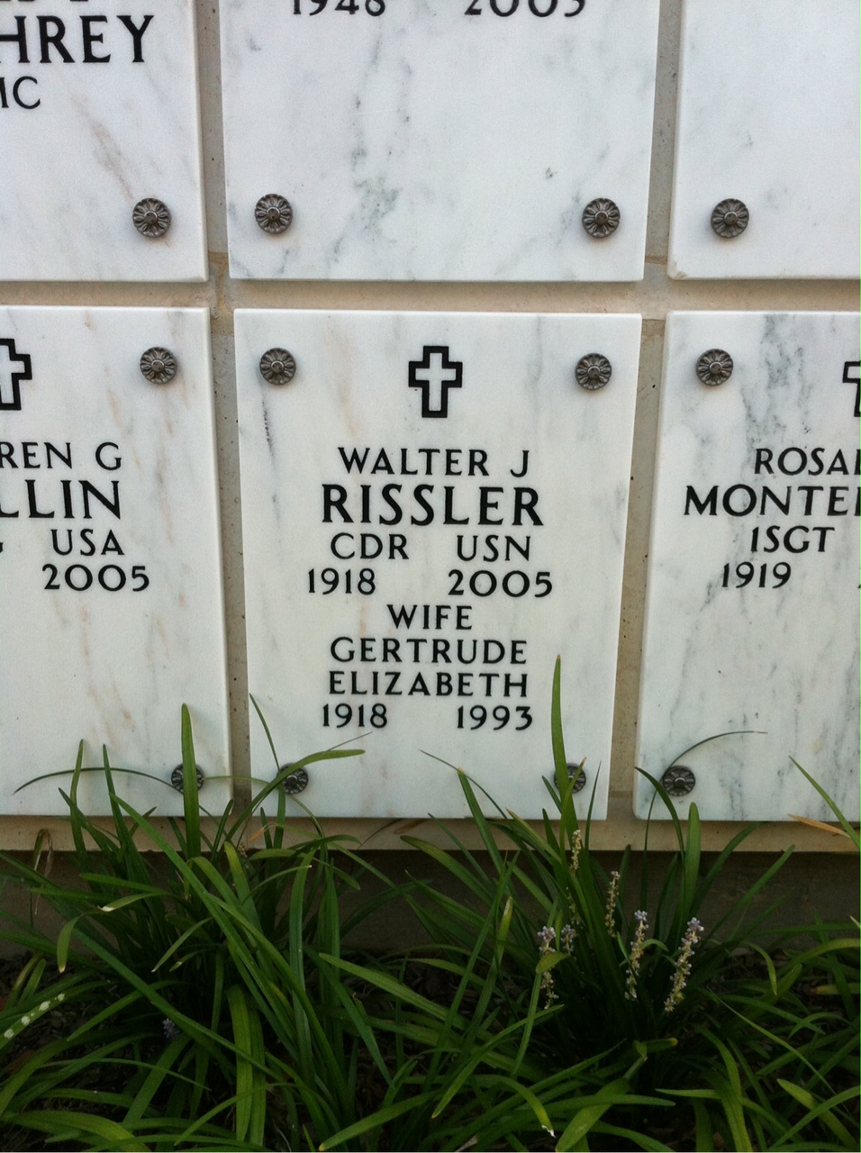 Walter Rissler