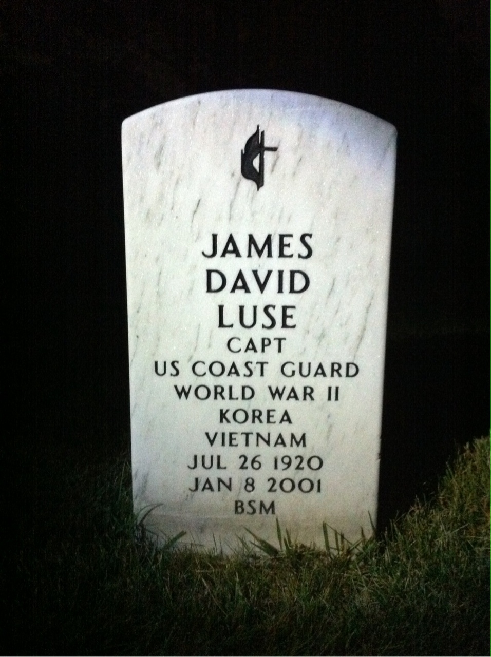 James Luse
