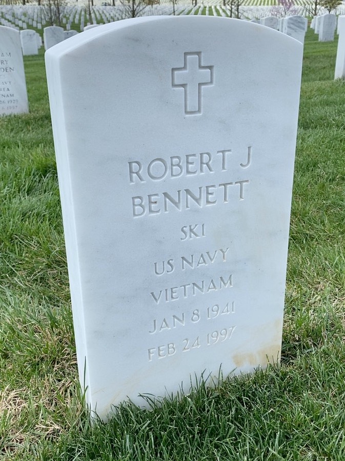 Robert Bennett