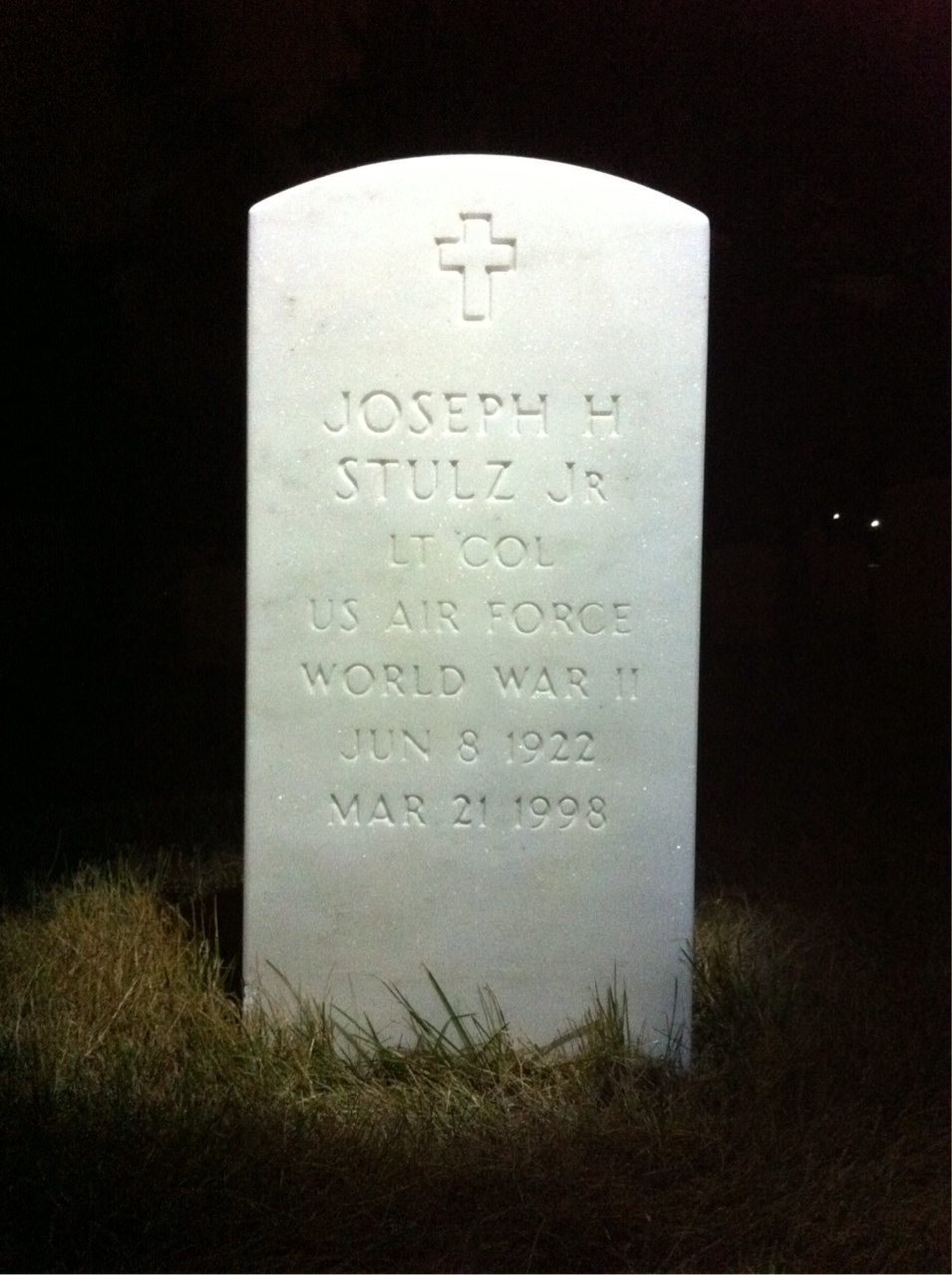 Joseph Stulz