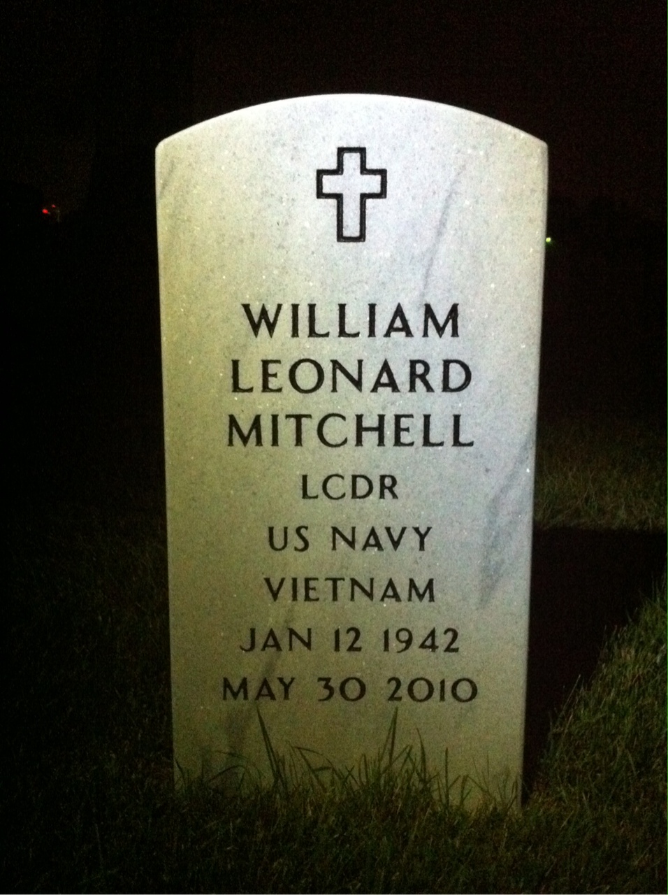 William Mitchell