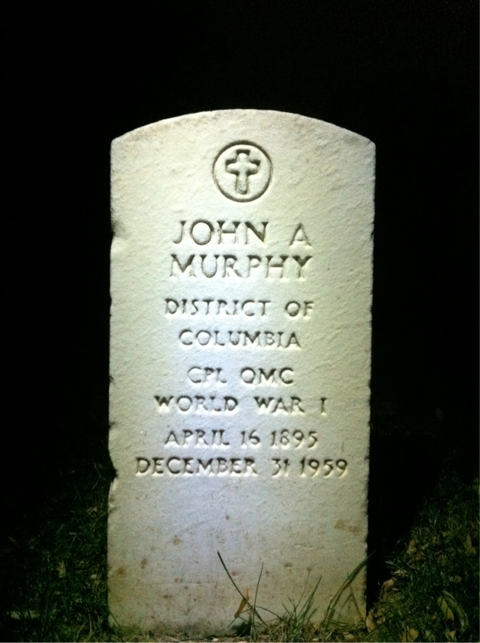John Murphy