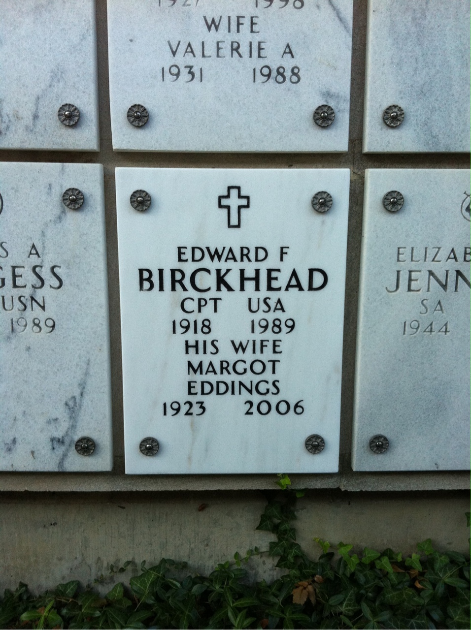 Edward Birckhead
