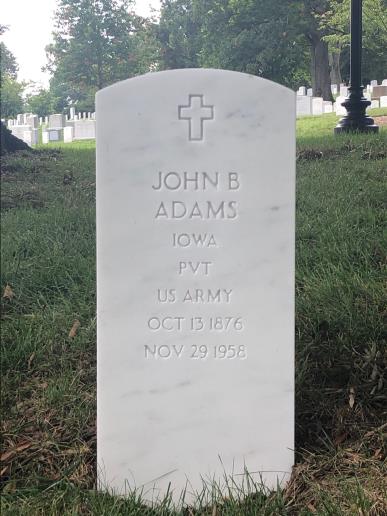 John Adams
