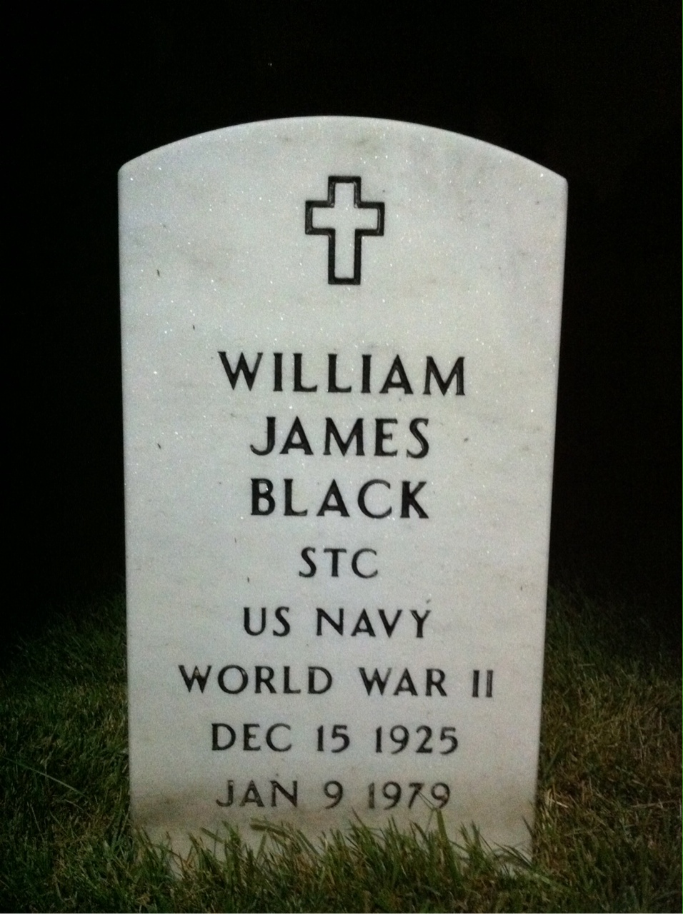 William Black