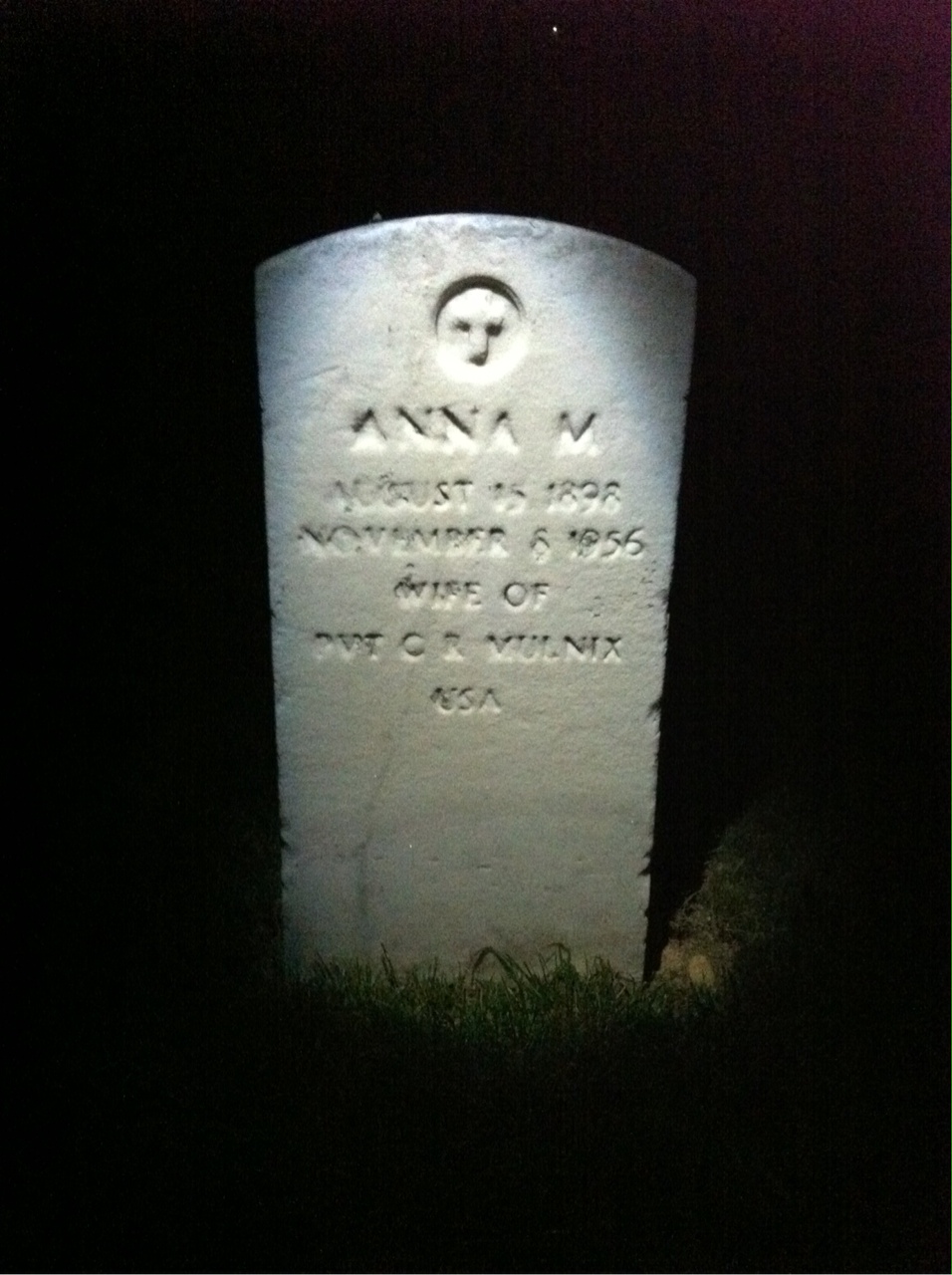 Anna Mulnix