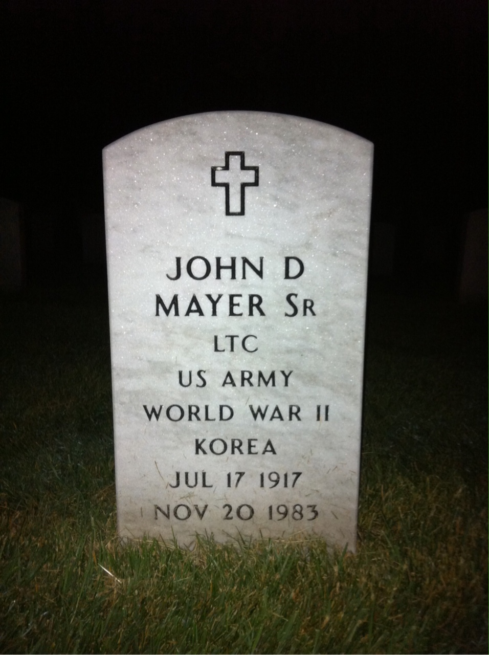 John Mayer