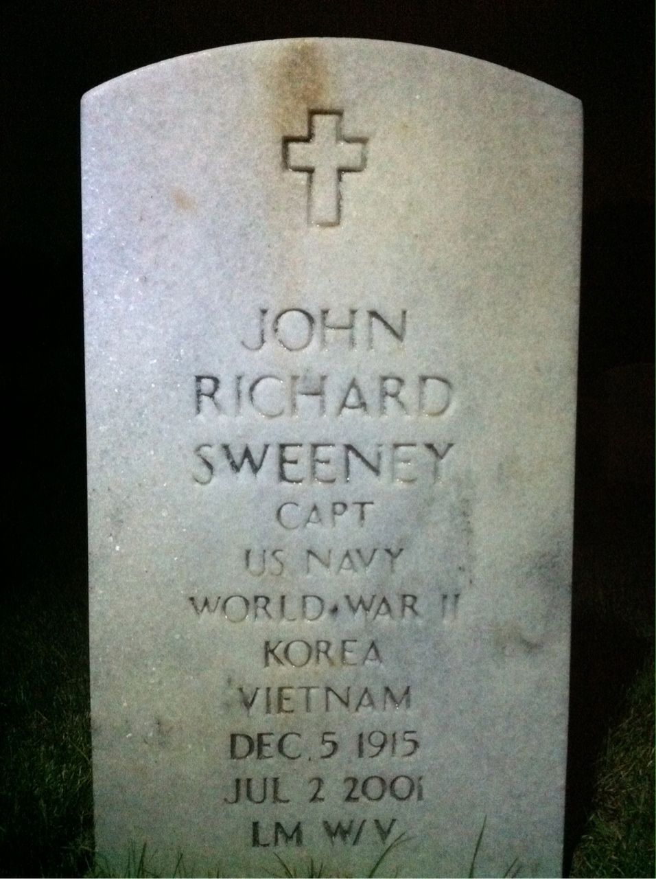 Mary Ellen Sweeney