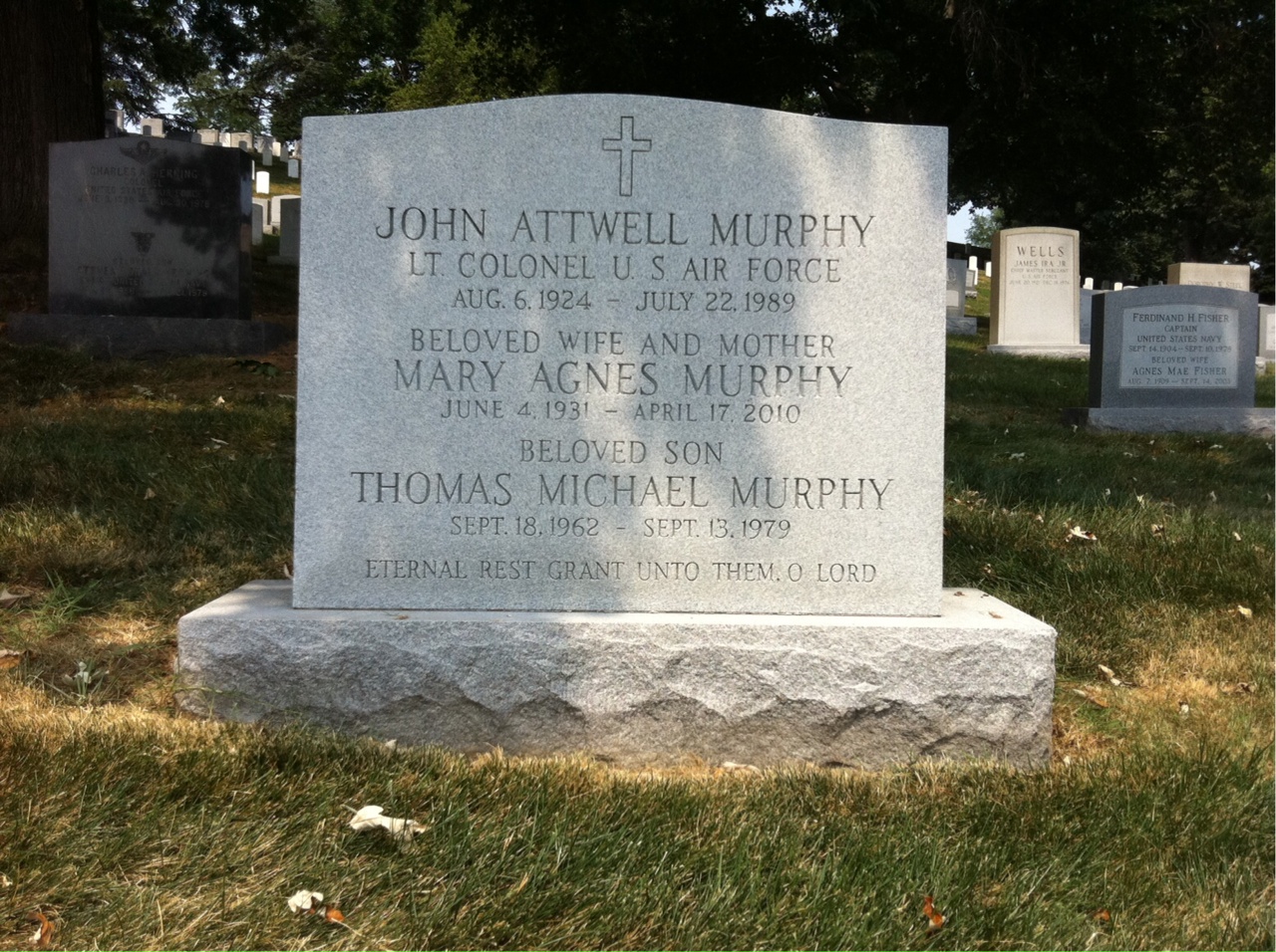 John Murphy