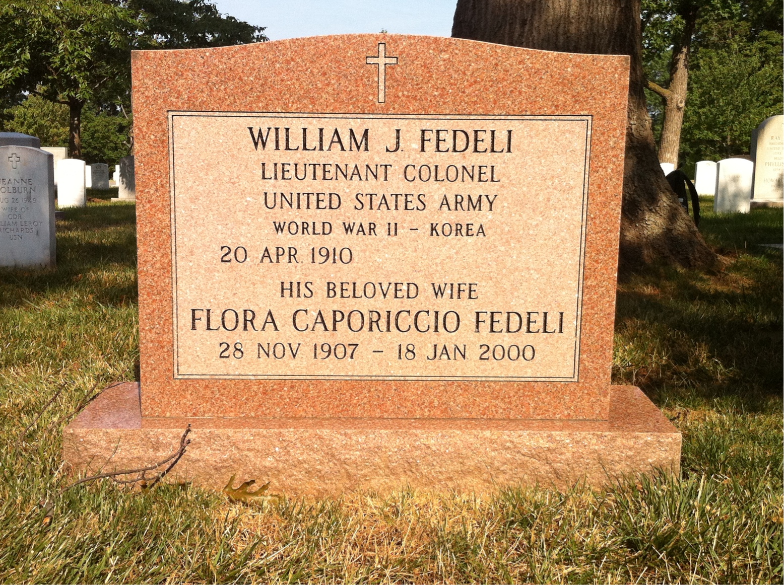 William Fedeli