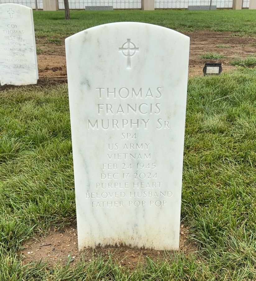 Thomas Murphy