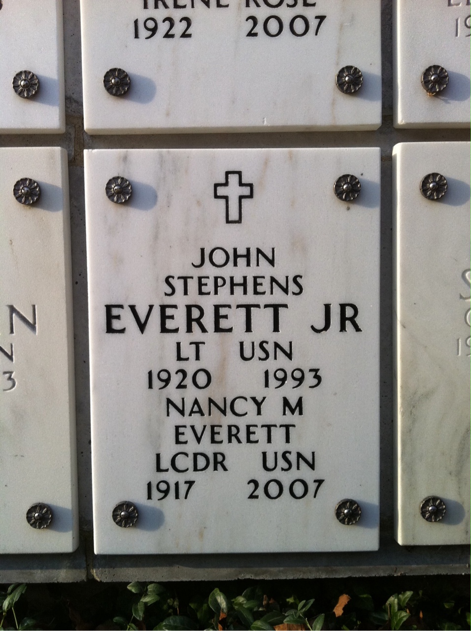 John Everett