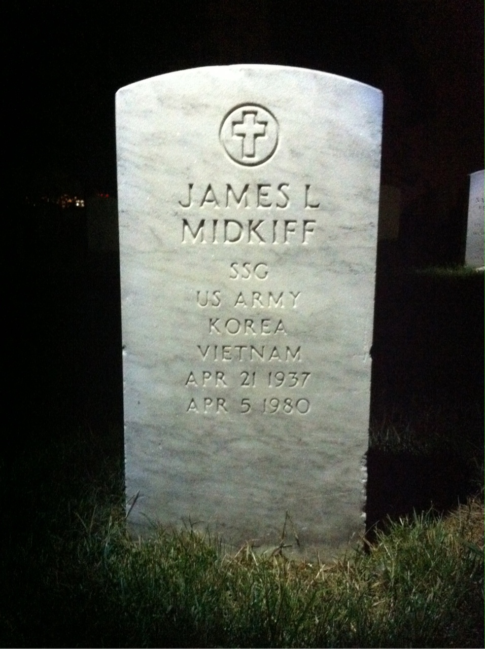 James Midkiff