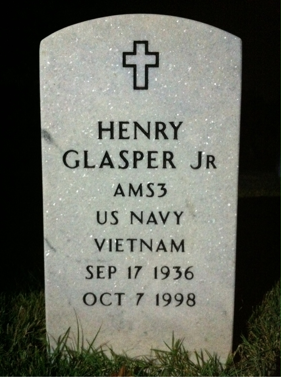 Henry Glasper