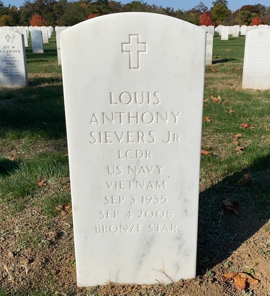 Louis Sievers