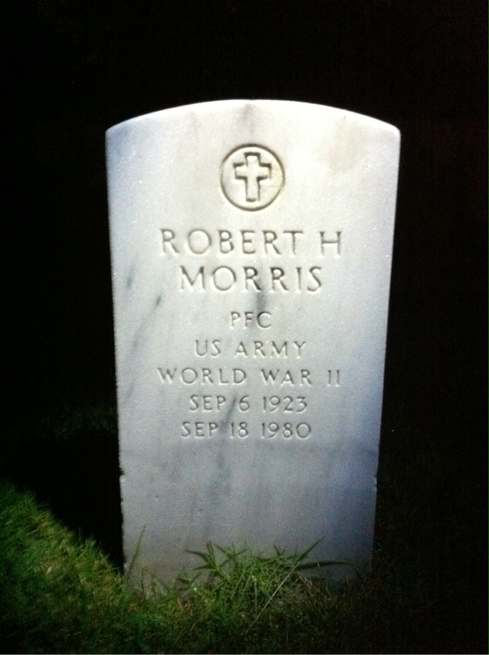 Robert Morris
